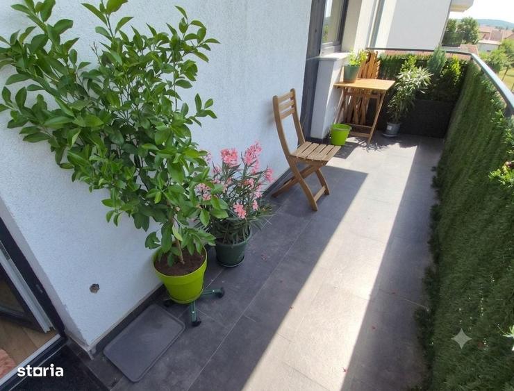 Apartament cu 3 camere în Florești
