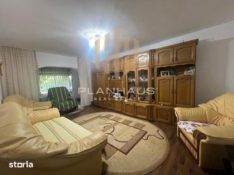 Apartament cu 3 camere în Vasile Alecsandri