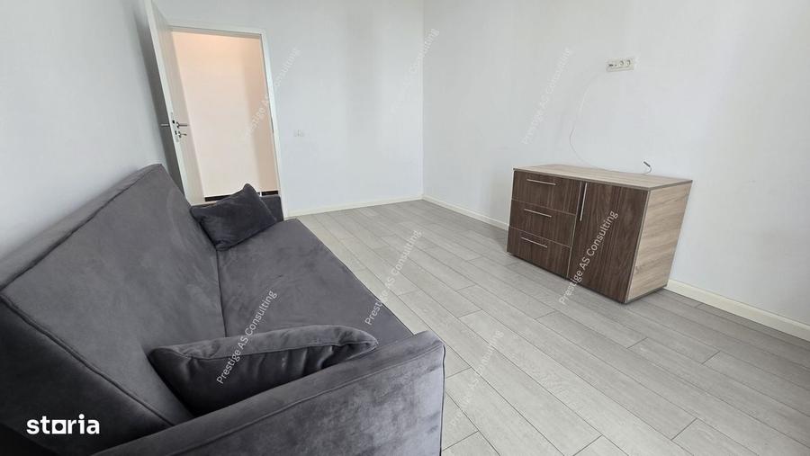 Apartament cu 2 camere în Neptun