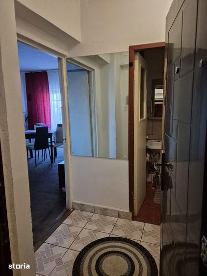 Garsonieră în Malul Mureșului