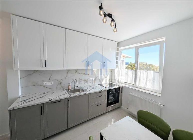 Apartament 2 camere, Gheorgheni - 8
