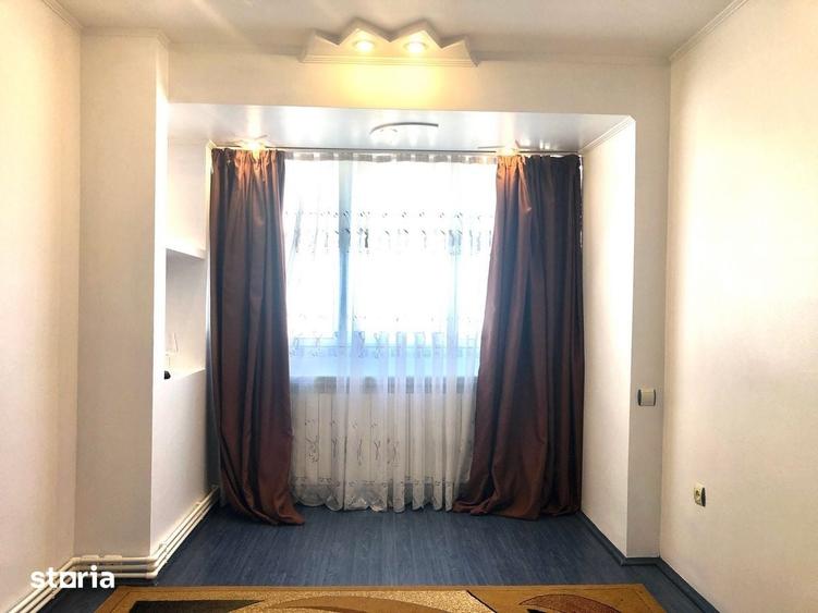Apartament 2 camere decomandatPia?a Ancora Mobilat ?i utilat complet - 7