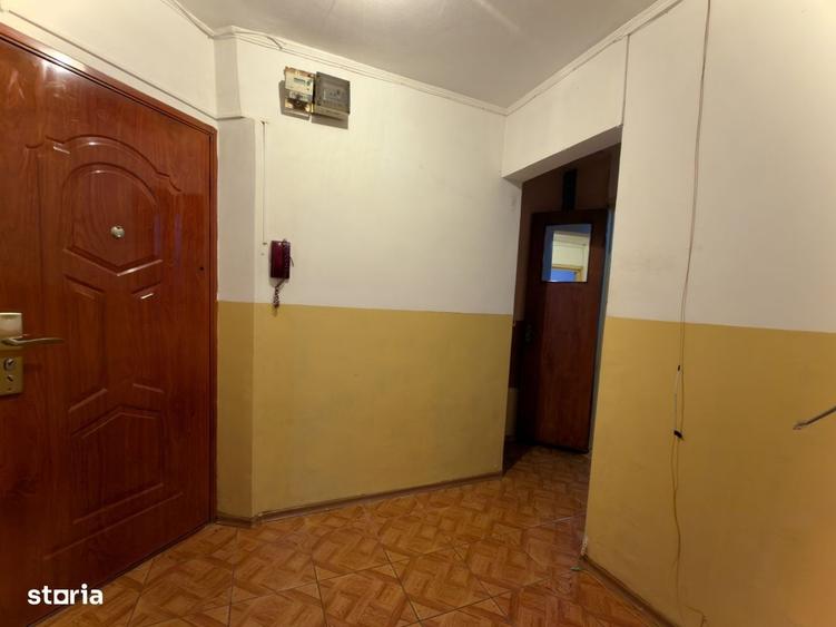 Apartament cu 2 camere decomandat în Nicolae Grigorescu