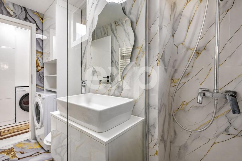 Apartament cu 3 camere decomandat în Buziaș