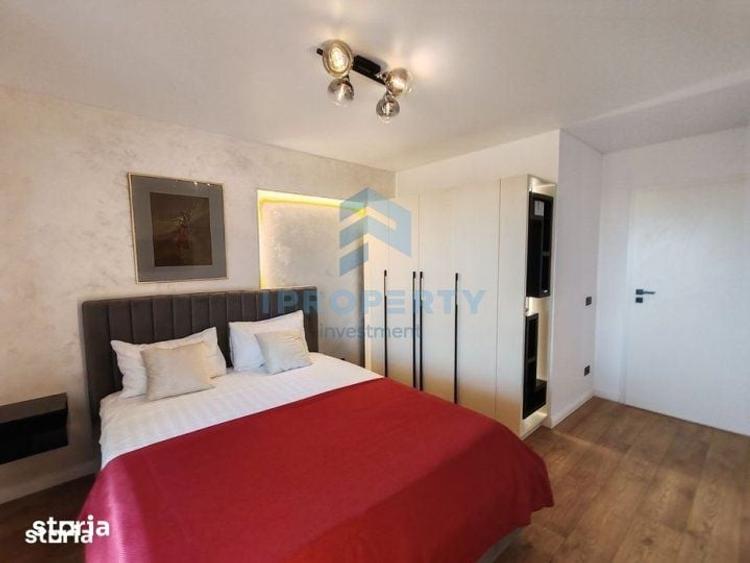 Apartament cu 2 camere in zona Berceni Piata Sudului cu centrala Bloc - 2