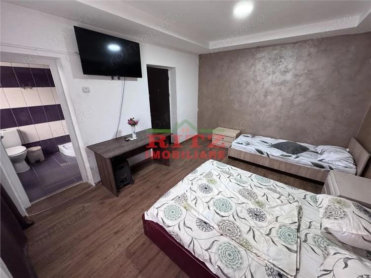 Spațiu comercial, de 372 mp, în Tineretului