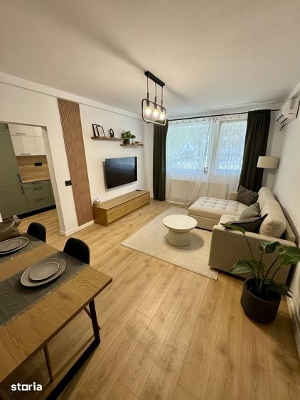 Oportunitate! Apartament 2 camere Ultracentral renovat total - 1
