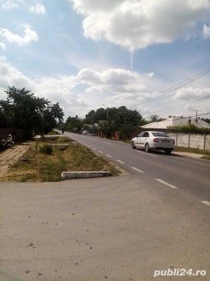 Peris Ilfov, teren 6000 mp, toate utilitatile, excelenta investitie,13 e mp - 4