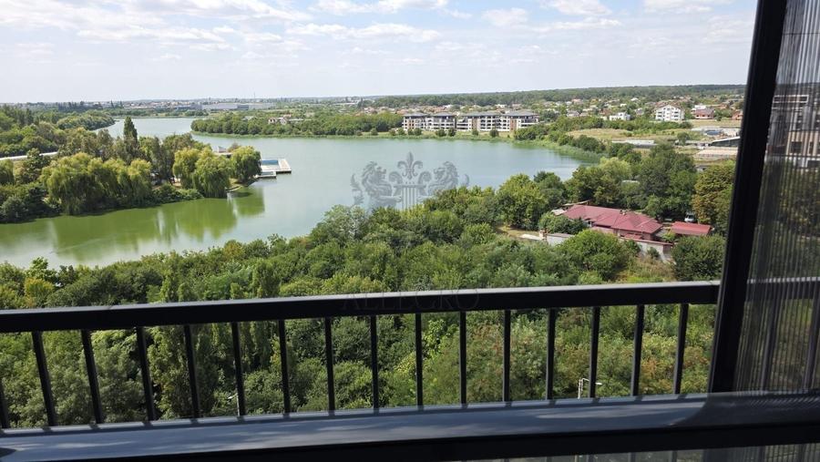 Apartament cu 3 camere decomandat, mobilat în Sisești