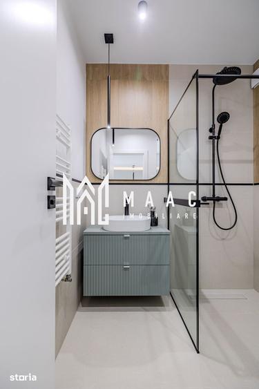 Apartament cu 2 camere în Țiglari