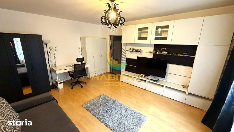 Apartament 3 Camere 73mp la 5 Min Mall Vitan 13 Min Metrou Mihai Bravu - 12