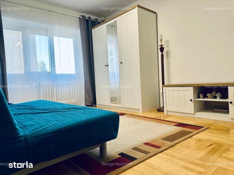 Apartament cu 3 camere în Gară