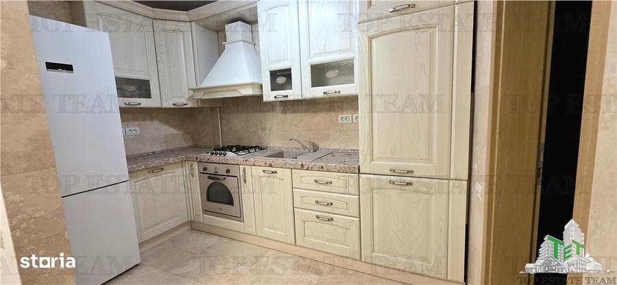 De Vanzare, Apartament 3 Camere, Kiseleff - Clucerului - 12