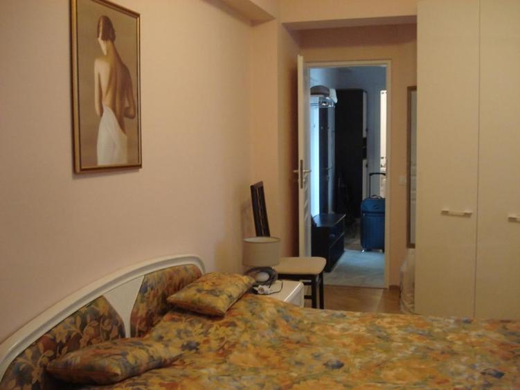 Apartament cu 2 camere decomandat în Grozăvești