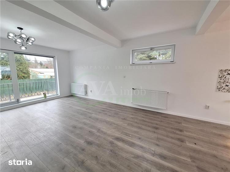Casă cu 4 camere cu Teren 520 Mp în Mărgineni
