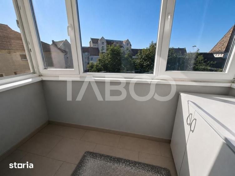 Apartament cu 2 camere decomandat în Lazaret