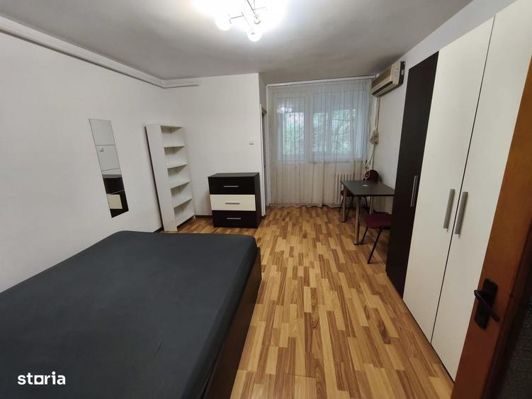 Garsoniera Plazza Mall Drumul Taberei Cora Lujerului - 5