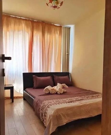 Apartament cu 2 camere decomandat în Anda