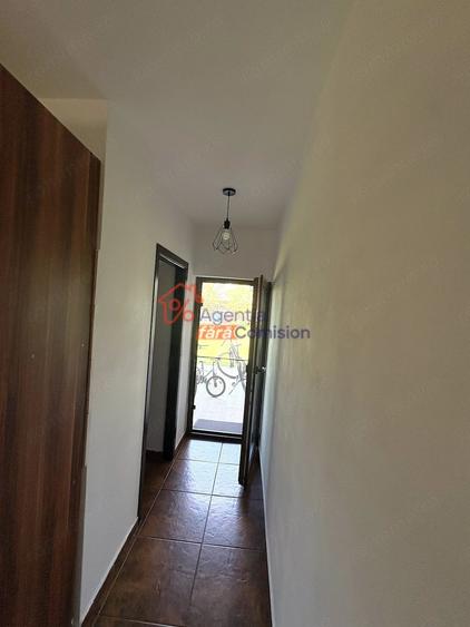 Casă cu Teren 584 Mp în Holboca