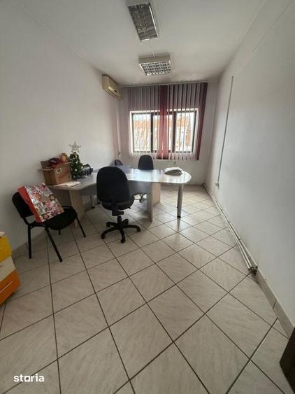 Spațiu comercial, de 247 mp, în Central