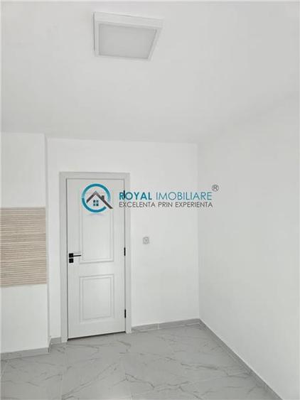 Apartament cu 2 camere decomandat în B-dul București