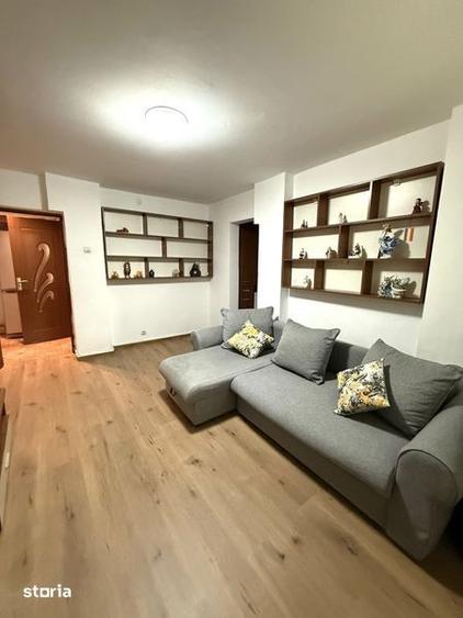 Apartament cu 2 camere în Tei