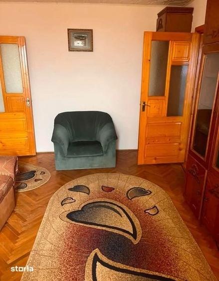 Apartament cu 2 camere în Crihala