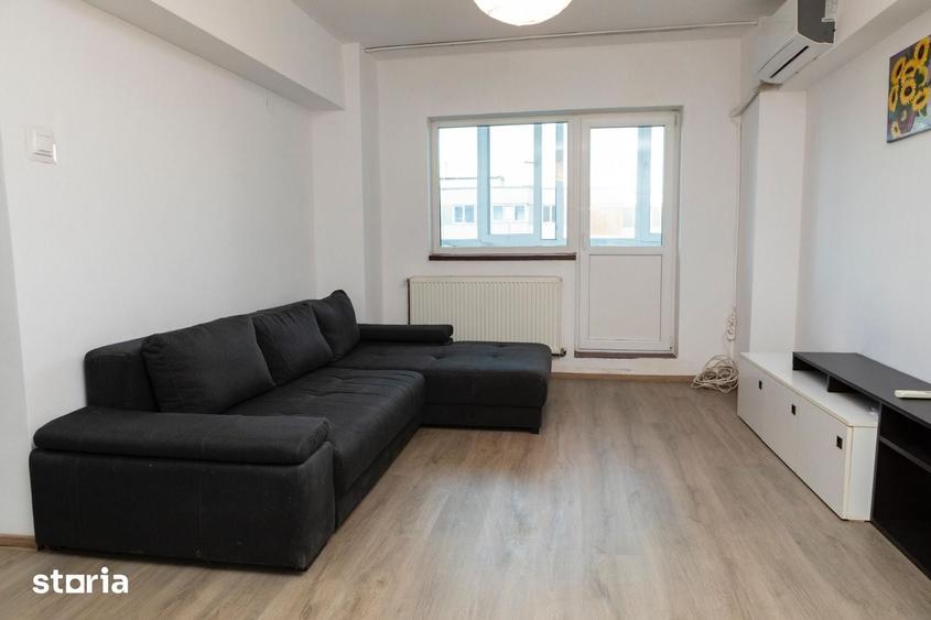 Apartament 2 Camere | Rahova | Renovare 2025 | 51 mp | Mobilat si Util - 1