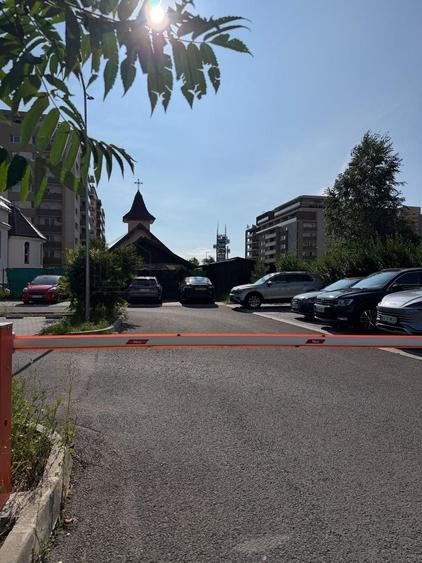 Proprietate specială, de 15 mp, în Tractorul
