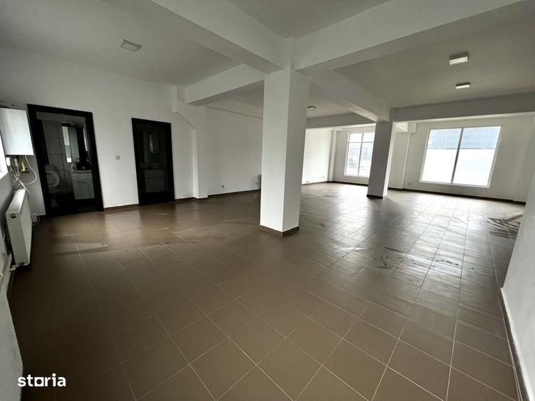 Spațiu comercial, de 135 mp, în Central