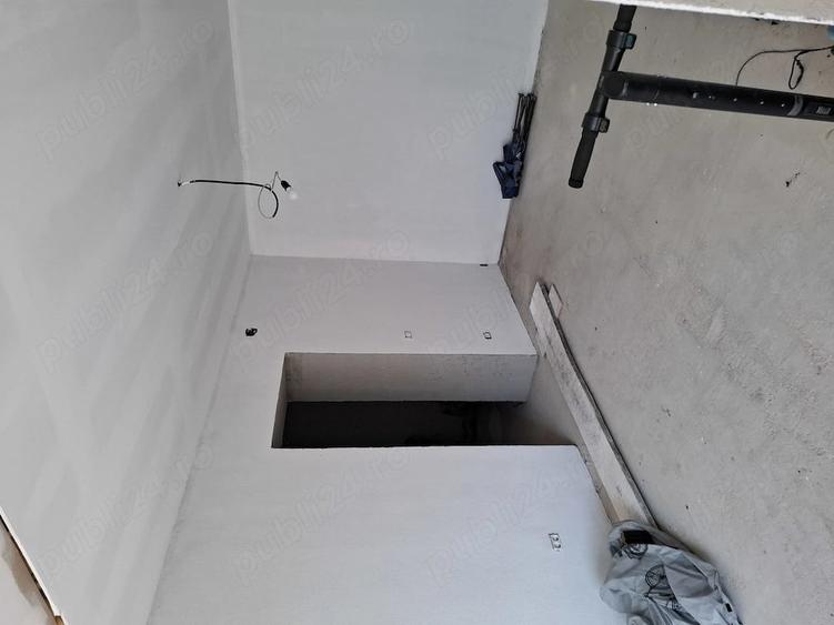 Casă cu 3 camere cu Teren 1000 Mp în Cicir