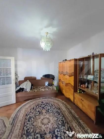Casa individuala cu 4 camere, teren 857 mp, zona Materna - 15