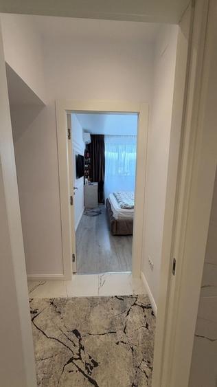Apartament cu 2 camere decomandat, mobilat în Pipera