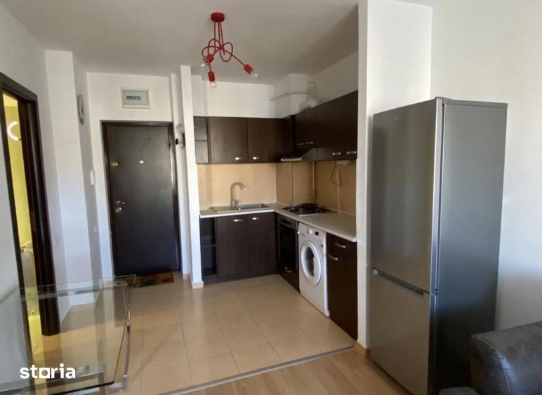 Apartament 2 camere Tatarasi Green Park - 1