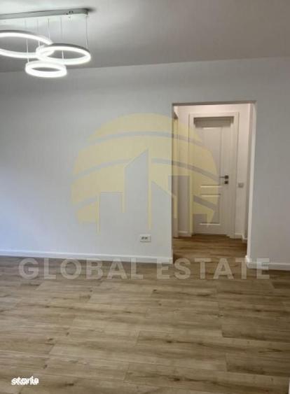 Apartament cu 2 camere decomandat în Ștefan cel Mare