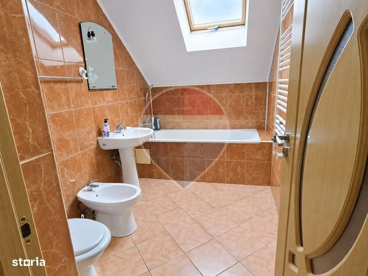 Apartament de vanzare/ Str Putnei 225/Radauti - 8