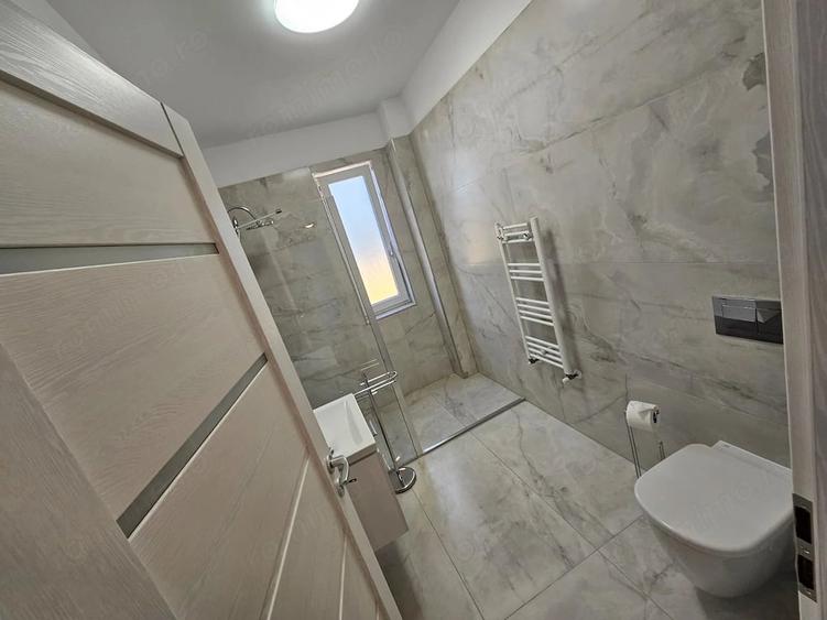 Apartament cu 2 camere decomandat în Braytim