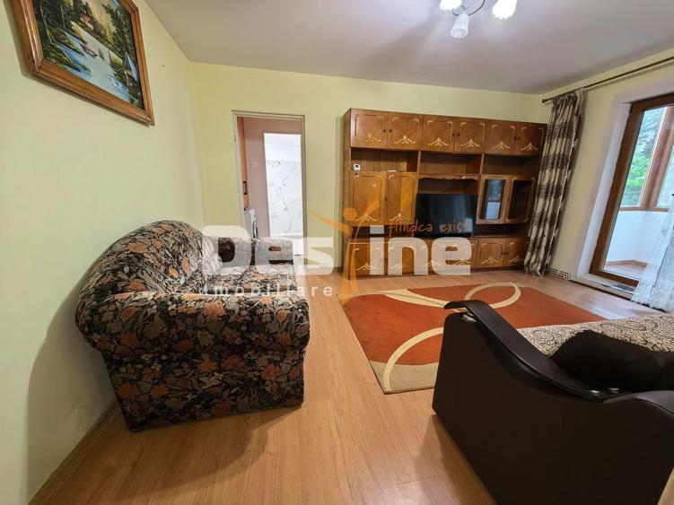 Apartament 2 camere 52 mp etaj 1,mobilat și utilat - 2