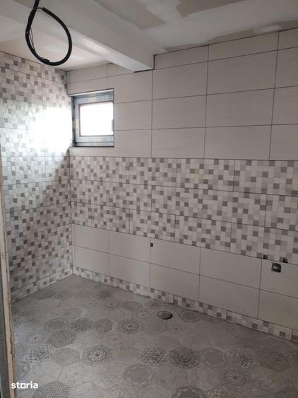 Lumina (cod04)-Casa noua P+1 cu 4 camere- 3 bai - 5