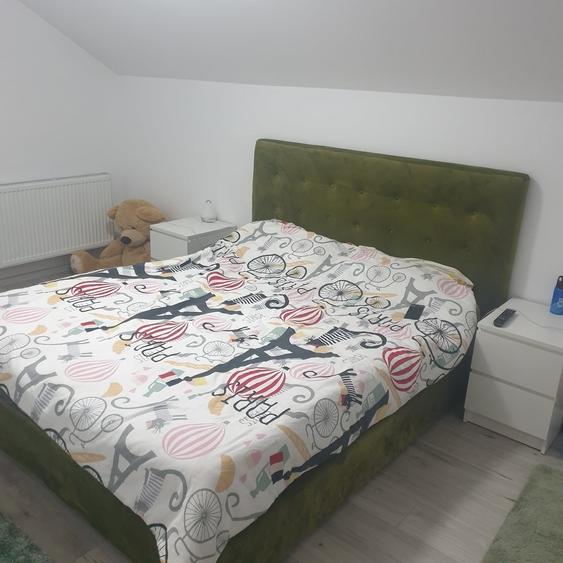 Casă cu 4 camere cu Teren 493 Mp în Central