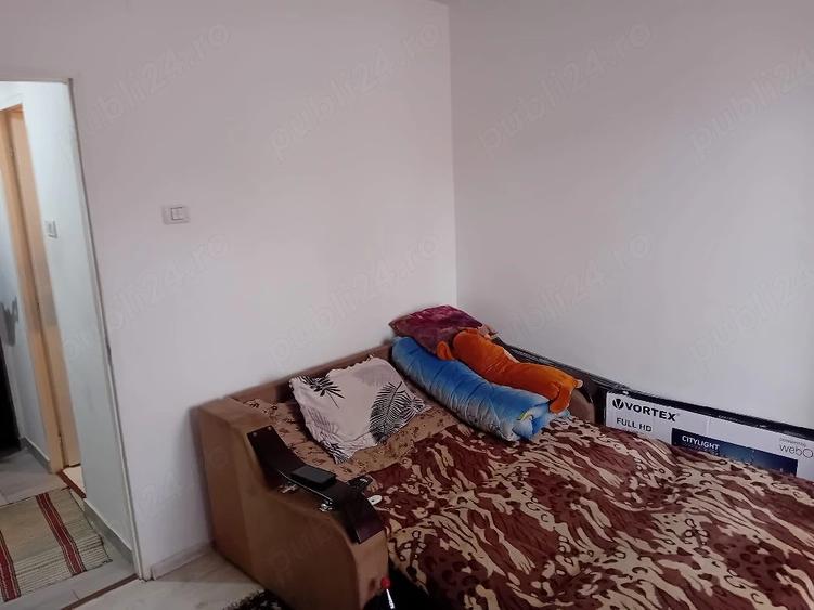 Garsonieră nedecomandată în Dărmănești