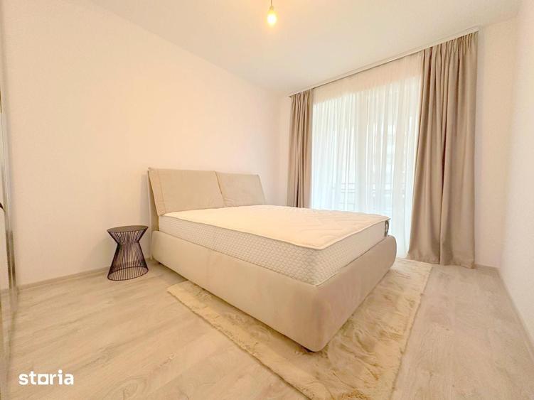 Apartament 2 camere de inchiriat - Aradului - 60 mp - 3