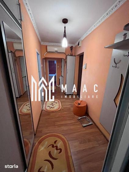 Apartament cu 2 camere în Sud
