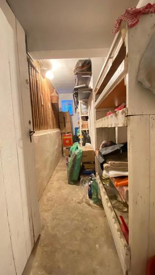 Apartament cu 2 camere decomandat în Tractorul