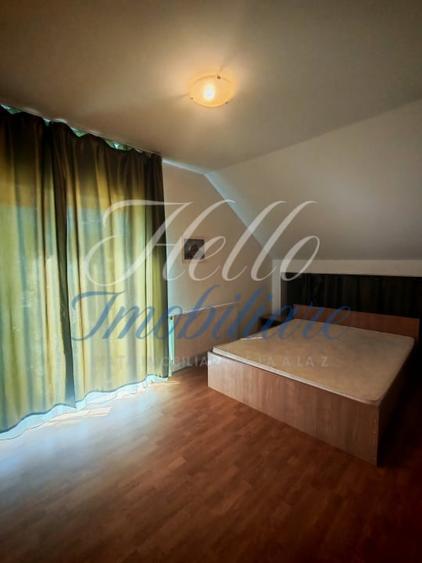 Apartament cu 2 camere decomandat în Florești