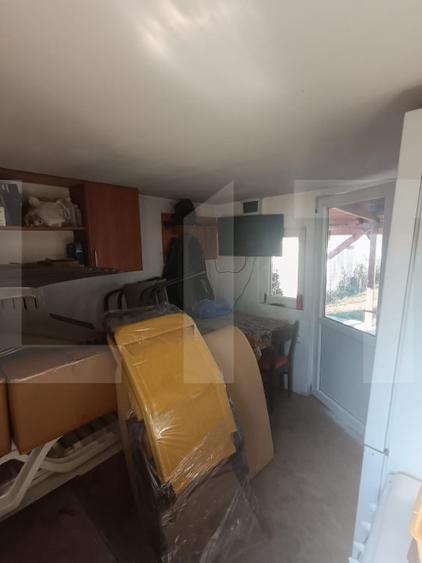 Teren Construcții intravilan de 500 mp, în Lunca Mărcușului