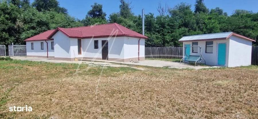 Spațiu comercial, în Dridu