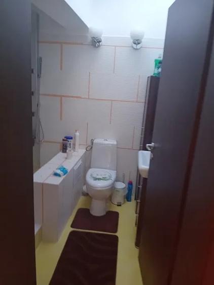 Apartament cu 5 camere decomandat, mobilat în Mănăștur