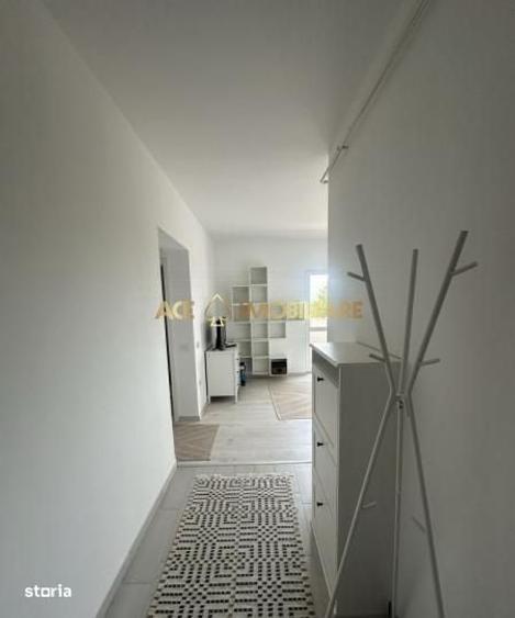 Apartament cu 2 camere în Berceni