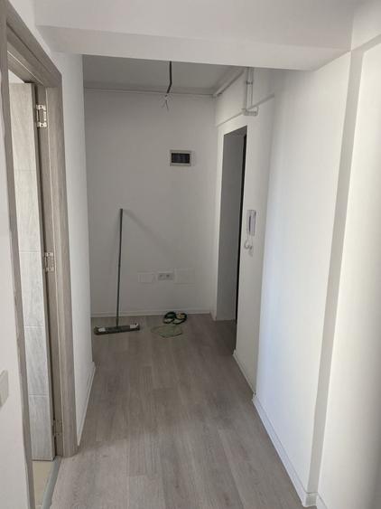 Garsonieră în Central